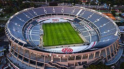 Estadio Monumental stadium