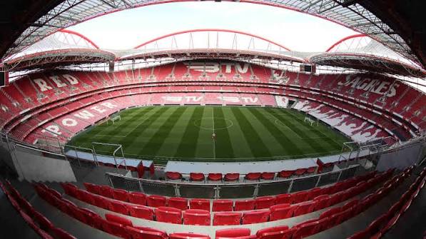 Estádio da Luz stadium