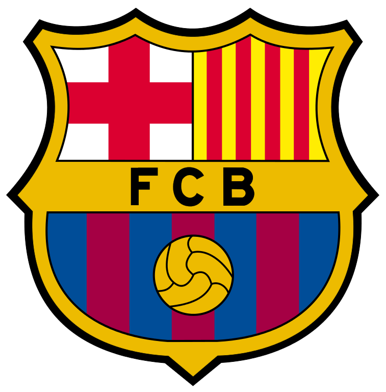 FC Barcelona crest