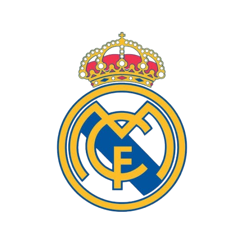 Real Madrid crest