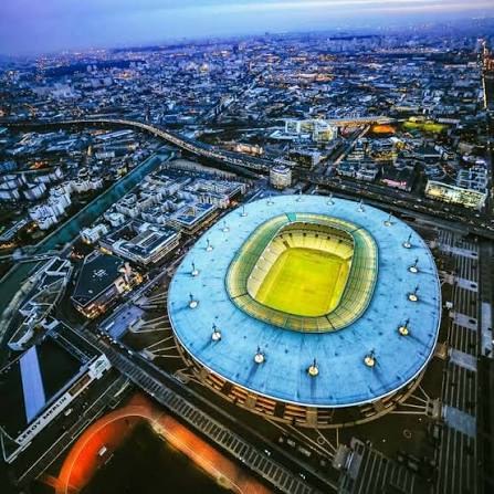 Stade de France stadium