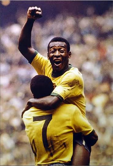 Pelé
