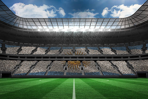 Maracanã stadium