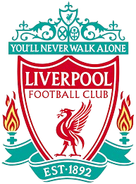 Liverpool crest