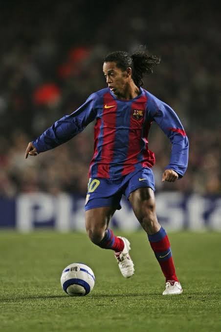Ronaldinho